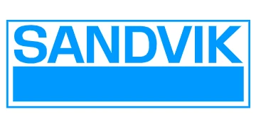 sandvik drilling mining spare parts